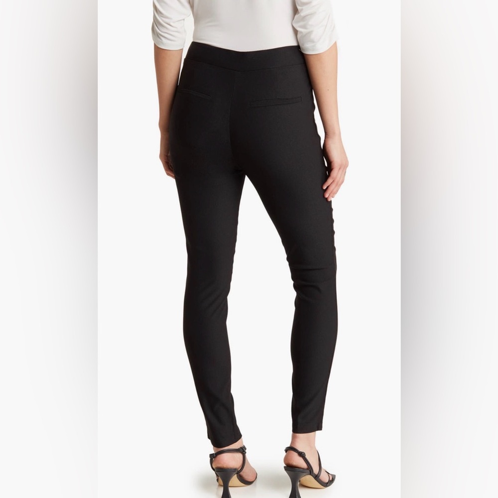 DKNY pull on pant - Picture 2 of 3